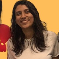 Genivievy Almeida
