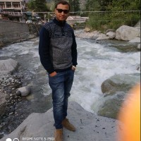 Suraj Singh