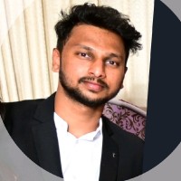 MD Suhail Ahmed