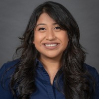 Reyna Hernandez