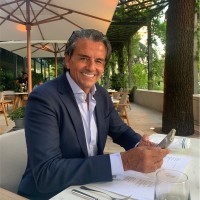 Jaime Ferrando Palencia