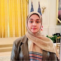Afsana Ahmadi Shirinsukhan