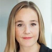 Bodil Stramrood