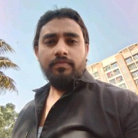 Raj Jadhav