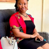 Serena Serene Mmifinyana