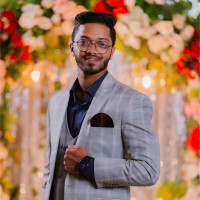 Md Saifullah Khaled