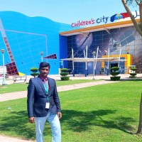Maha Vinoth