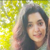 Shweta C