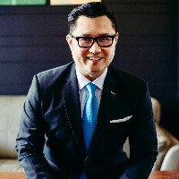 Simon Kang