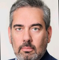 Elias Mandouvalos