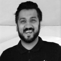Abhinav Madan