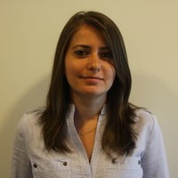 Roxana Steliana Cata, FCCA