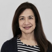 Maria Regina Gallardo