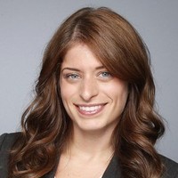 Lauren Cole, CPA, CA