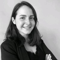 Audrey De Vriendt