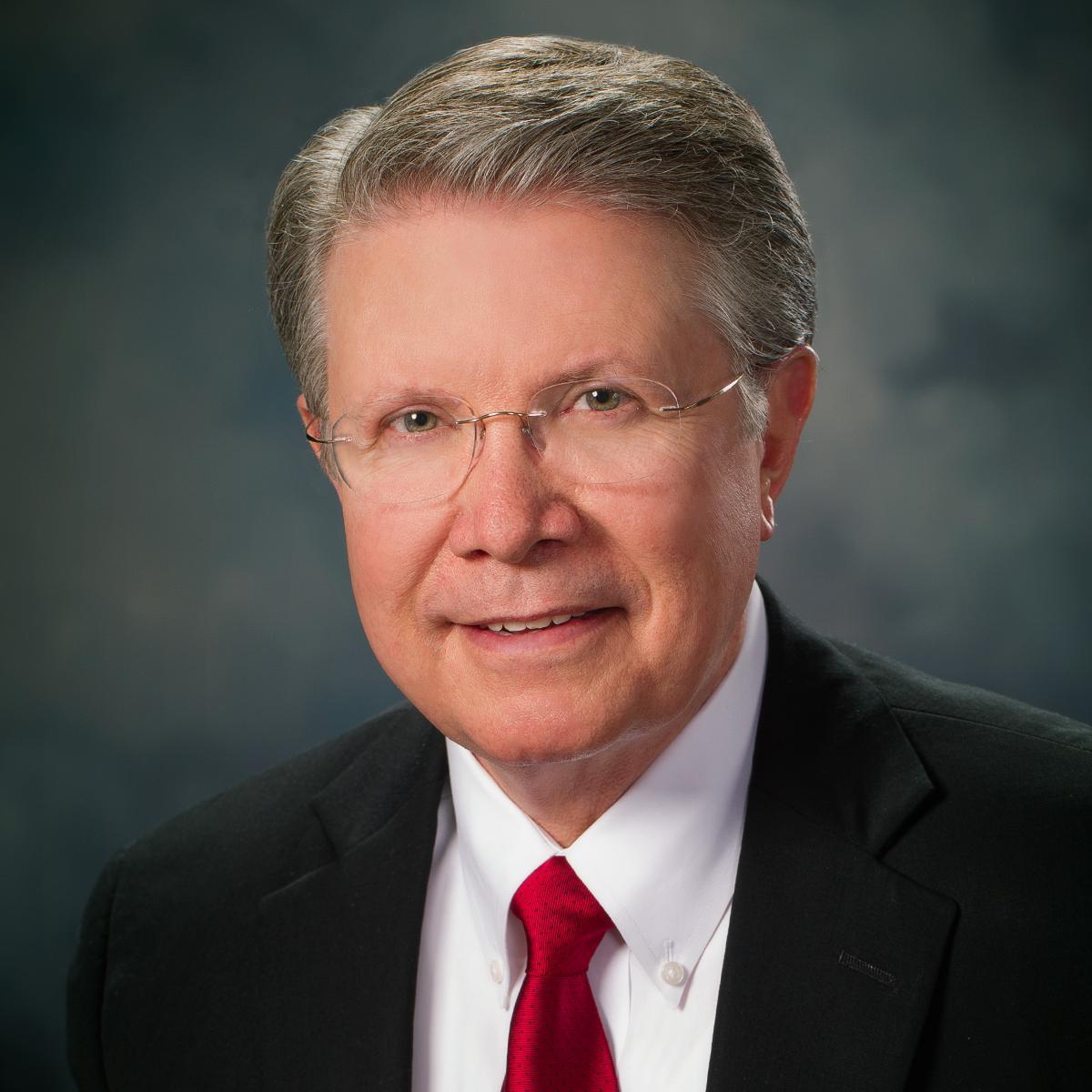 Lloyd Van Winkle