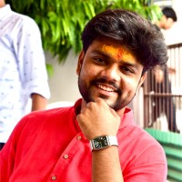 Vedant Prajapati