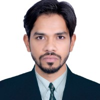 Moinuddin Shaikh