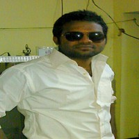 Jai Chandran