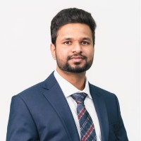 Ashish Mittal