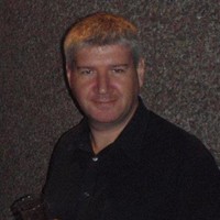 Tony Smith