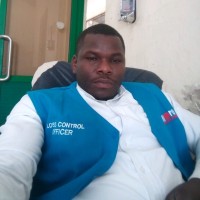 Jeremiah Muasya