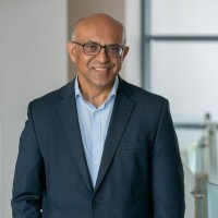 Amar Nathwani