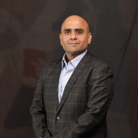 Brijesh Narang