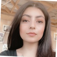 Padi Forouzan