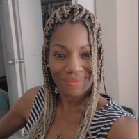Inisha Brown