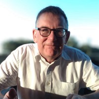 Ian Renwick