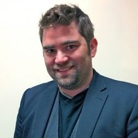 Jon Bailey