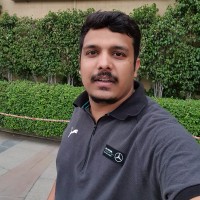 Rahul Pareek