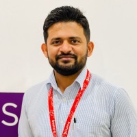 Joy Sanjay
