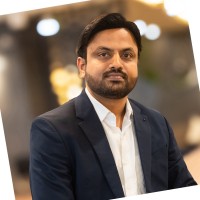 Nareshkumar Baskaran