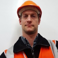 Andrew Mueller