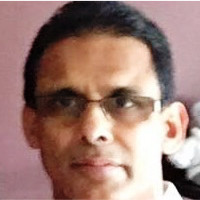 Boby Mathew
