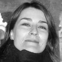 Cristiana Antas