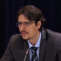 Darko Kovačević, Ph.D.