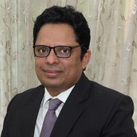 Dr Suresh Rao Kg M.D. Mba
