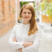 Maria Tyka-Majewska