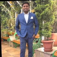 Baranya Bhusan Ghadai