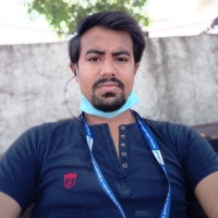 Dhruvang Chauhan