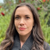 Rebecca Taylor-Perryman