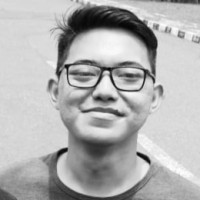 Josua Christa