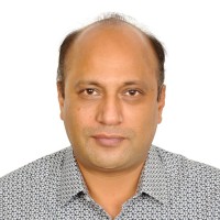 Akhilesh Sharma