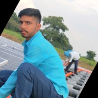 Pratik Deshmukh
