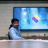 G ManiMaran