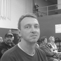 Brian Patterson