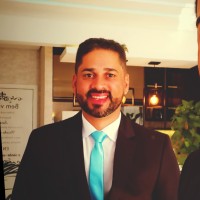 José Alexandre Coutinho Dos Santos